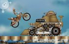 Играть в игру Гонки на паровых машинах
