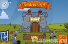 Играть в игру Бомбометатели